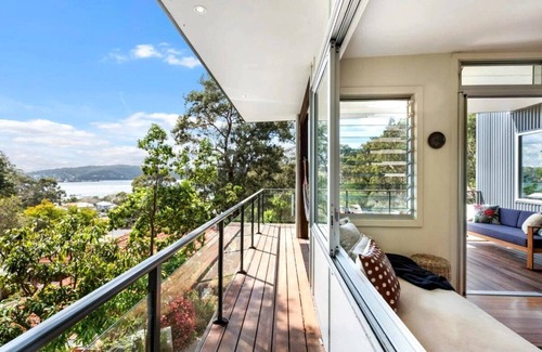 Pretty Beach Central Coast Casa | Coolcappa, Pretty Beach
