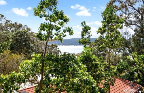 Pretty Beach Central Coast Casa | Coolcappa, Pretty Beach