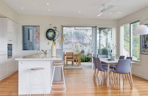 Pretty Beach Central Coast Casa | Coolcappa - Playa Bonita, NSW