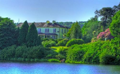 Macroom Casa | Coolcower House