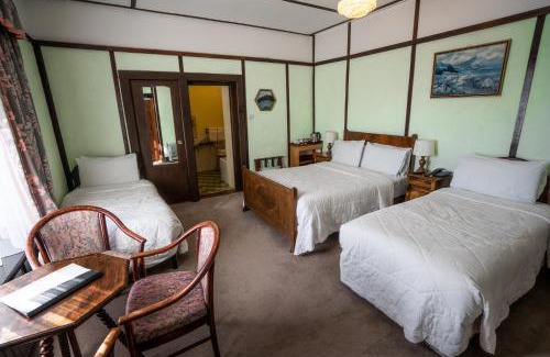 Macroom Casa | Coolcower House