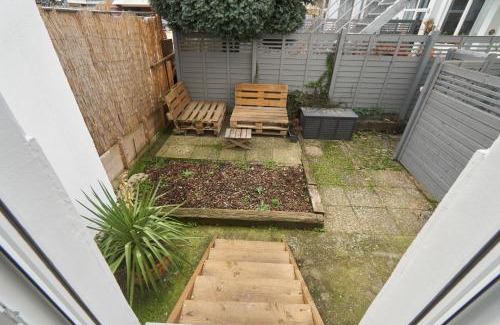 Worms Apartamento | Coole Altbau-WE 1-ZKB Terrasse Worms Zentrum