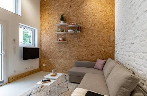Weissensee Apartamento | COOLEST Apartment in Berlin, easy Check-in, close to center, Youngster Maisonette #7