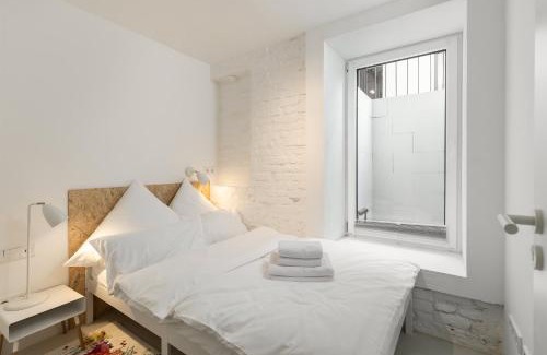 Weissensee Apartamento | COOLEST Apartment in Berlin, easy Check-in, close to center, Youngster Maisonette #7