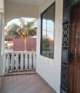Mbezi Beach Apartamento | CoolHome2 at Mbezi Beach
