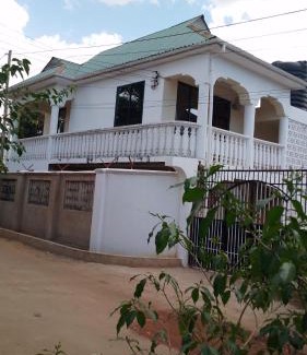 Mbezi Beach Apartamento | CoolHome2 at Mbezi Beach