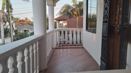 Mbezi Beach Apartamento | CoolHome2 at Mbezi Beach