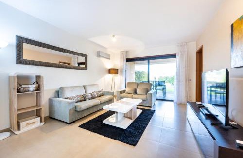 Praia da Luz Apartamento | CoolHouses Algarve, Luz 2 bed elegant flat, private pool & garden, SPA facilities, Mar da Luz 19