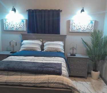 All Saints Apartamento | Coolidge Inn