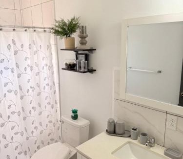 All Saints Apartamento | Coolidge Inn