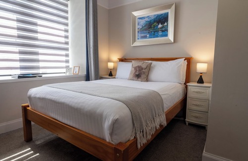 Achachork Casa | Coolin View Guest Rooms