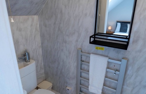 Achachork Casa | Coolin View Guest Rooms