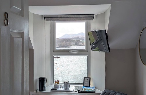 Achachork Casa | Coolin View Guest Rooms