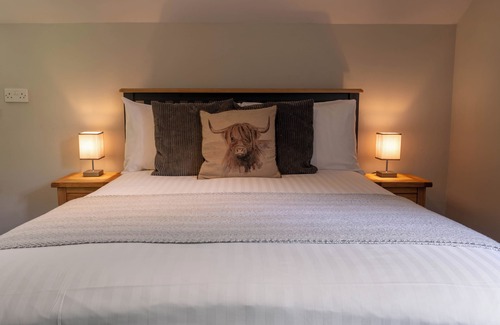 Achachork Casa | Coolin View Guest Rooms