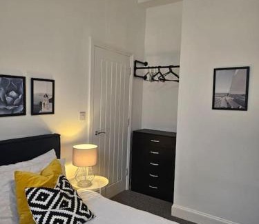 Folkestone Apartamento | Coolinge Apartment