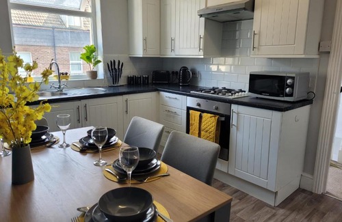 Folkestone Casa | Coolinge Casa