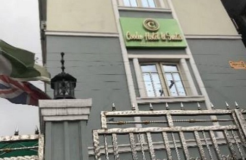 Lagos Mainland Hotel | Coolio Hotel & Suites