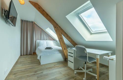Mareuil-sur-Cher Casa | CoolLiving Suites personnelles 10 Mins Beauval Maison Jardin Parfait Télétravail