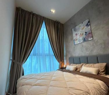 Tanah Rata Apartamento | coolvibes homes
