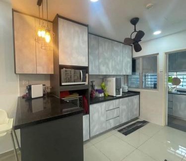 Tanah Rata Apartamento | coolvibes homes