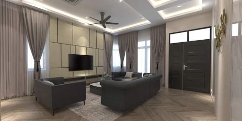 Tanah Rata Apartamento | coolvibes homes