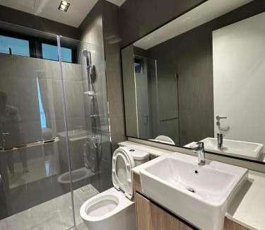 Tanah Rata Apartamento | coolvibes homes