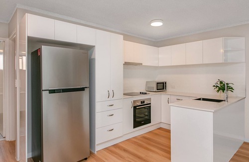 Coolangatta Apartamento | Cooly Edge - Pet Friendly Coolangatta - Min. 3 Night Stays!