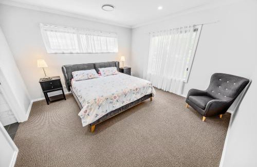 Cooma Casa | Cooma Luxe