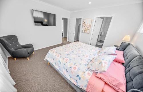 Cooma Casa | Cooma Luxe