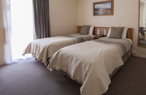Cooma Hotel | Cooma Motor Inn