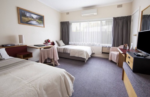 Cooma Hotel | Cooma Motor Inn