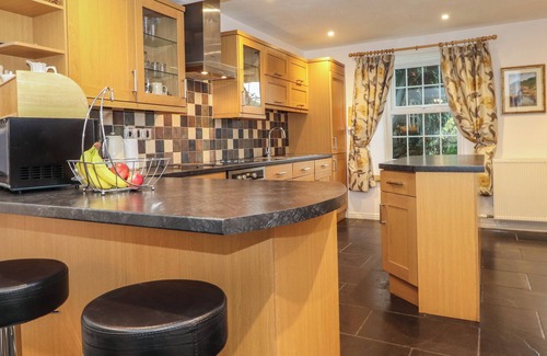 Borrowdale Cabaña | Coombe Cottage, ROSTHWAITE