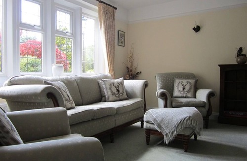 Bourton-on-the-Water Casa | Coombe House