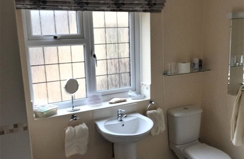 Bourton-on-the-Water Casa | Coombe House