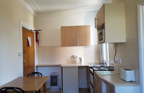 Paignton Apartamento | Coombe Lodge Holiday Flats