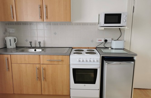 Paignton Apartamento | Coombe Lodge Holiday Flats
