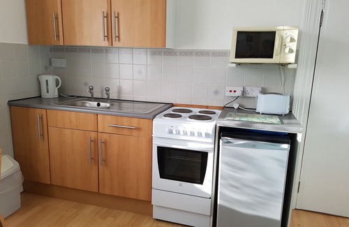 Paignton Apartamento | Coombe Lodge Holiday Flats