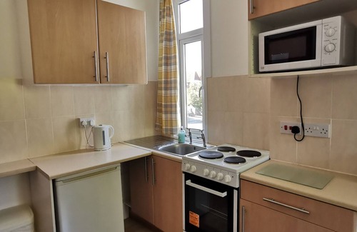 Paignton Apartamento | Coombe Lodge Holiday Flats