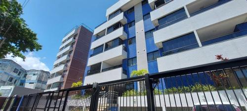 Ondina Apartamento | COOND0117 - Condomínio Saint Thomas