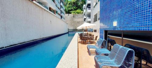 Ondina Apartamento | COOND0117 - Condomínio Saint Thomas