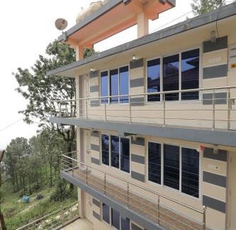 Coonoor Cama Y Desayuno | Coonoor Mountain Stay by Lexstays at Mukesh Kudil