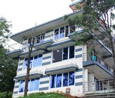 Coonoor Cama Y Desayuno | Coonoor Mountain Stay by Lexstays at Mukesh Kudil