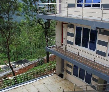 Coonoor Cama Y Desayuno | Coonoor Mountain Stay by Lexstays at Mukesh Kudil