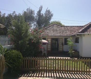 Pinelands Chalet De Esquí | Coons Cove