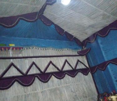 Belfaa Casa | Coopérative Touristique ASONFO NDARON
