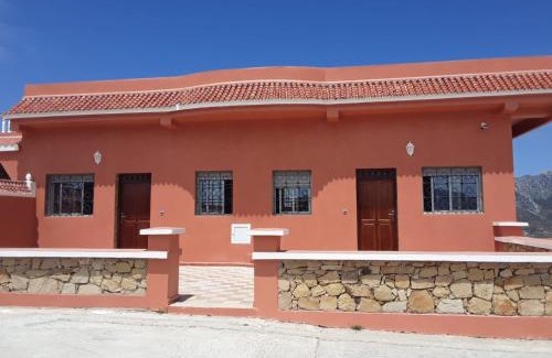 Taghramt Apartamento | Coopérative Village Jbel Moussa du Tourisme