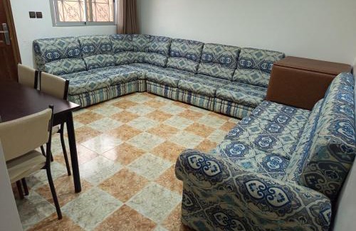 Taghramt Apartamento | Coopérative Village Jbel Moussa du Tourisme