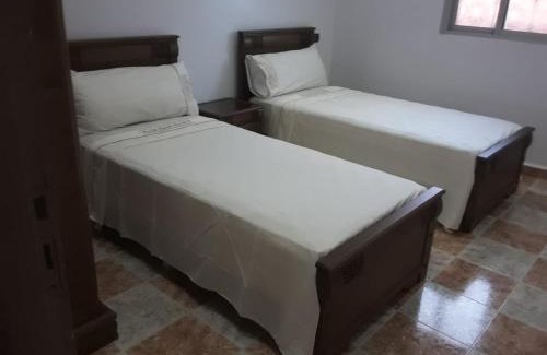Taghramt Apartamento | Coopérative Village Jbel Moussa du Tourisme