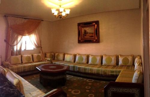 Taghramt Apartamento | Coopérative Village Jbel Moussa du Tourisme