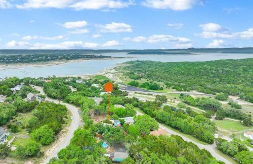 Canyon Lake Casa | Coop at Canyon Lake